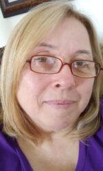 Gale Hughes - LERN Library