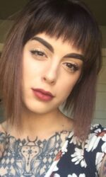 Jordan Kivley - Membership Services