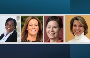 New Board members