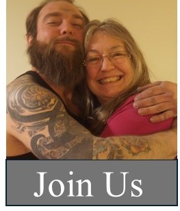 Join Us