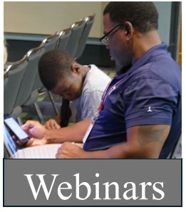 Webinars